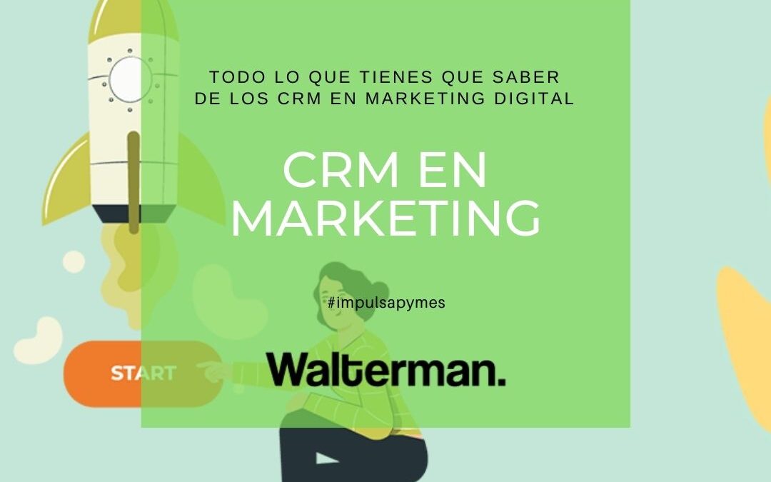 CRM en Marketing