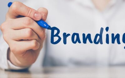 Branding, cómo crear una marca