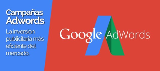 campañas de google adwords