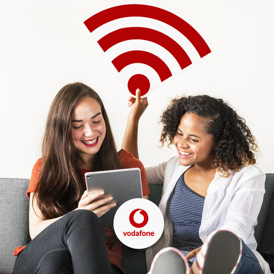 Vodafone