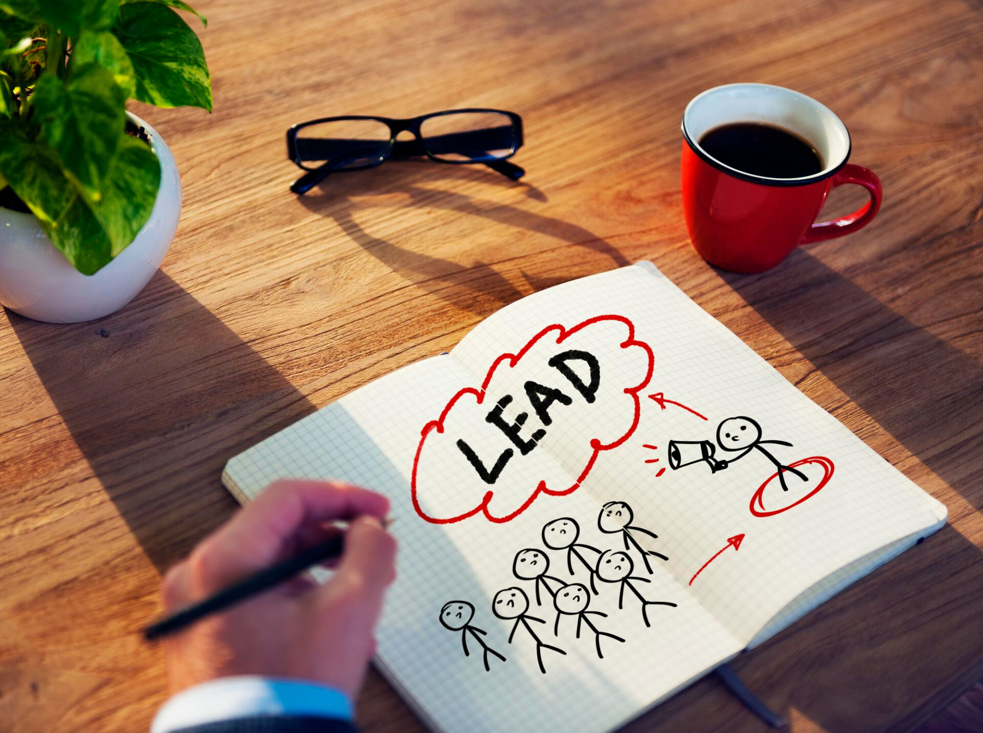 Lead Nurturing, qué es y para qué sirve