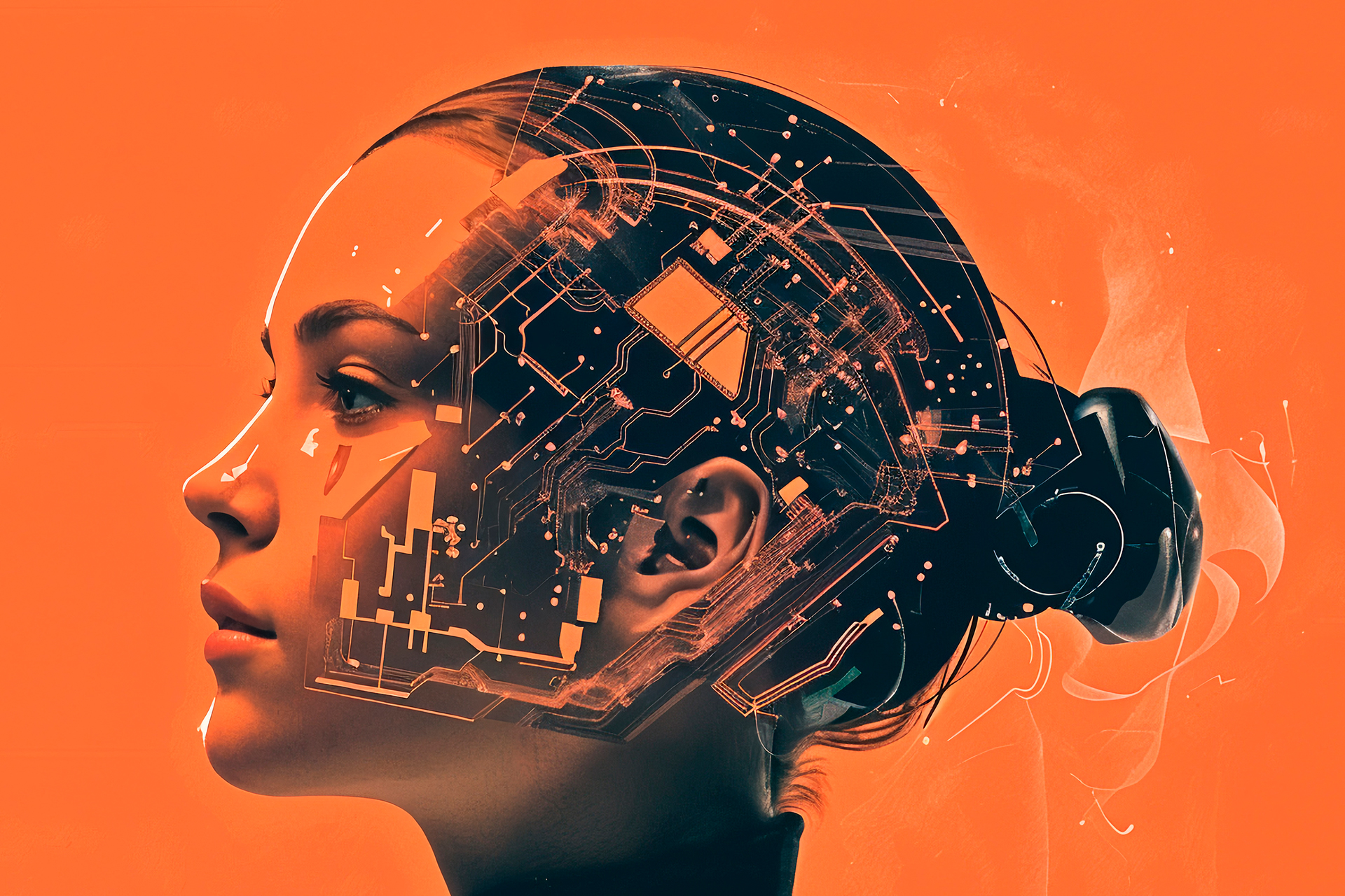 5 Aplicaciones Esenciales de la IA en el Marketing Digital